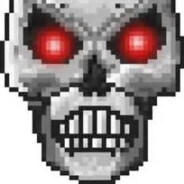 MLG Skull