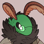 Steam Community Avatar