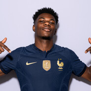 Aurélien Tchouaméni
