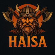 Haisa