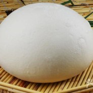 大白馒头