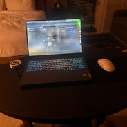 laptop hotel wifi