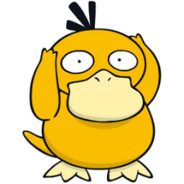 PsyDucK
