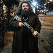 Hagrid