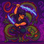 Steam Community Avatar