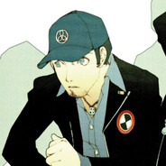 Steam Community Avatar