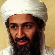 Osama Bin Laden