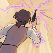 An Imp and an Imposter