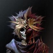 Steam Community Avatar