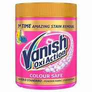 Vanish Quitamanchas