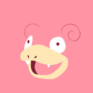 Slowpoke