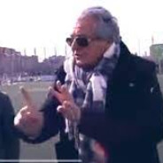 Maestro D'Alessandro