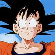 Goku