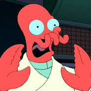 Dr Zoidberg
