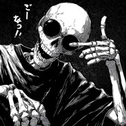 Steam Community Avatar