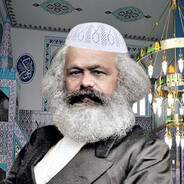 İmam Marx