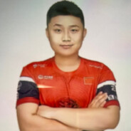职业选手DanKing