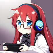 Steam profile picture for @serna