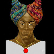 Steam Community Avatar