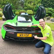 Steam Community Avatar