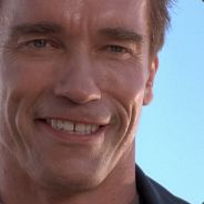 Ahrnolds Smile