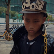白金之星