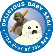 clubby the seal