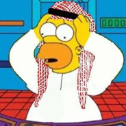 Omar Simpson