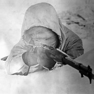 Simo Häyhä
