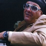 Steam Community Avatar