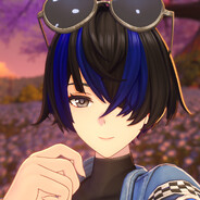Steam profile picture for @jesssenpai