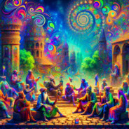 Steam Community Avatar