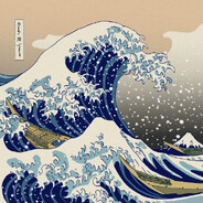 Great Waves