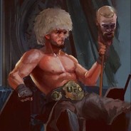 Steam Community Avatar