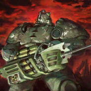 Steam Community Avatar