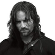 Heir of Isildur