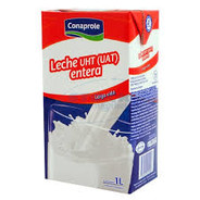 LecheConaprole