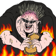 Flavor Town Baby