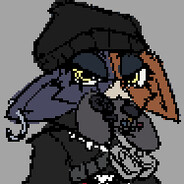 Steam Community Avatar