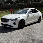 Cadillac
