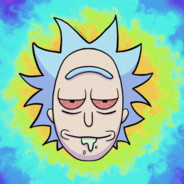 Rick Sanchez