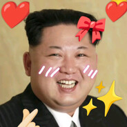 Avatar de Kim Jong-un