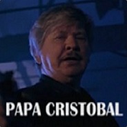 Papa Cristobal