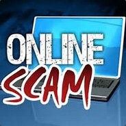 Currently scamming knives