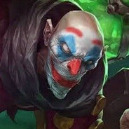 Steam Community Avatar