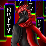Nurty