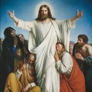HOSANNA EN EL CIELO