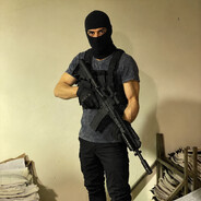 Steam Community Avatar