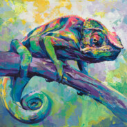 FakeCameleon