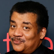 Neil deGrasse Tyson